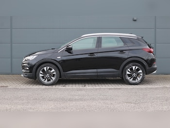 Used Vauxhall Grandland X 2019 for sale - 77428117: Photo