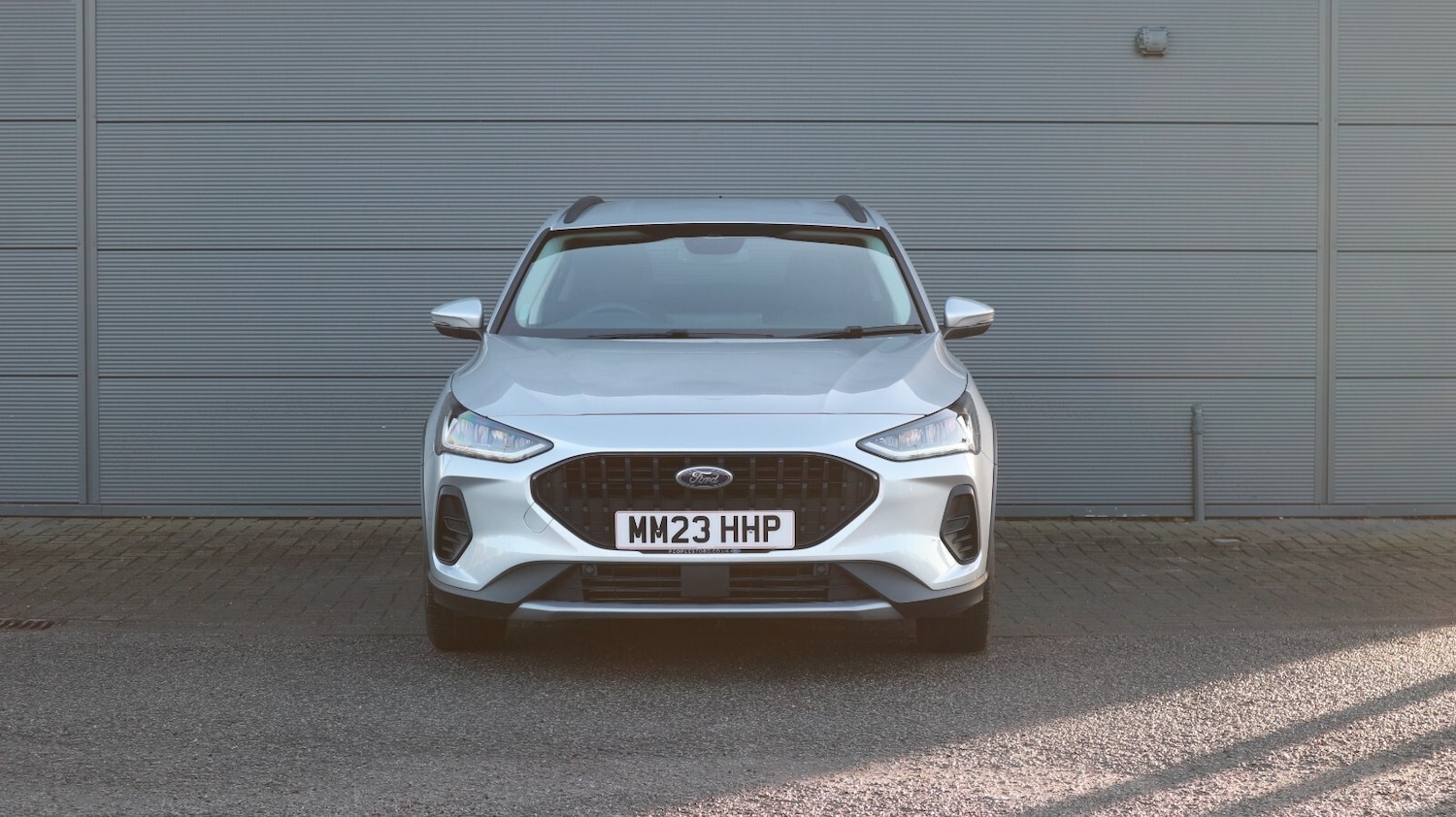 Used Ford Focus 2023 for sale - 76984188: Photo 10