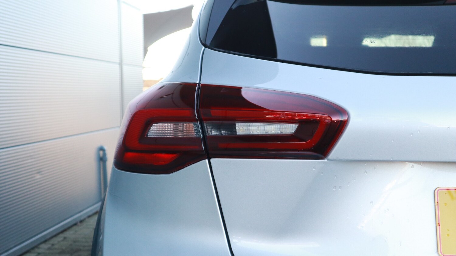 Used Ford Focus 2023 for sale - 76984188: Photo 12