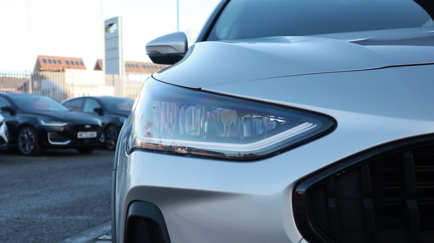 Used Ford Focus 2023 for sale - 76984188: Photo 15