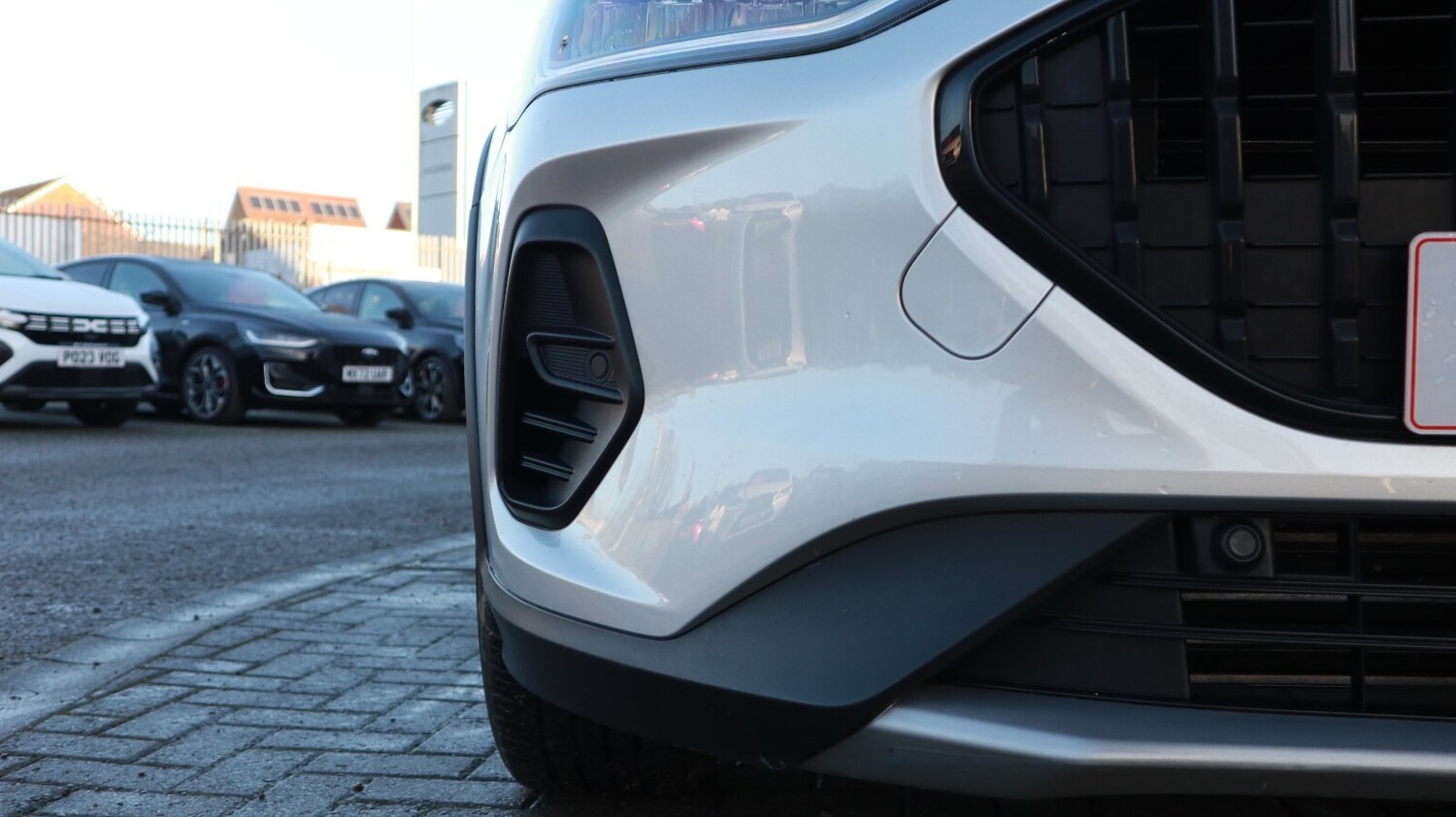 Used Ford Focus 2023 for sale - 76984188: Photo 16