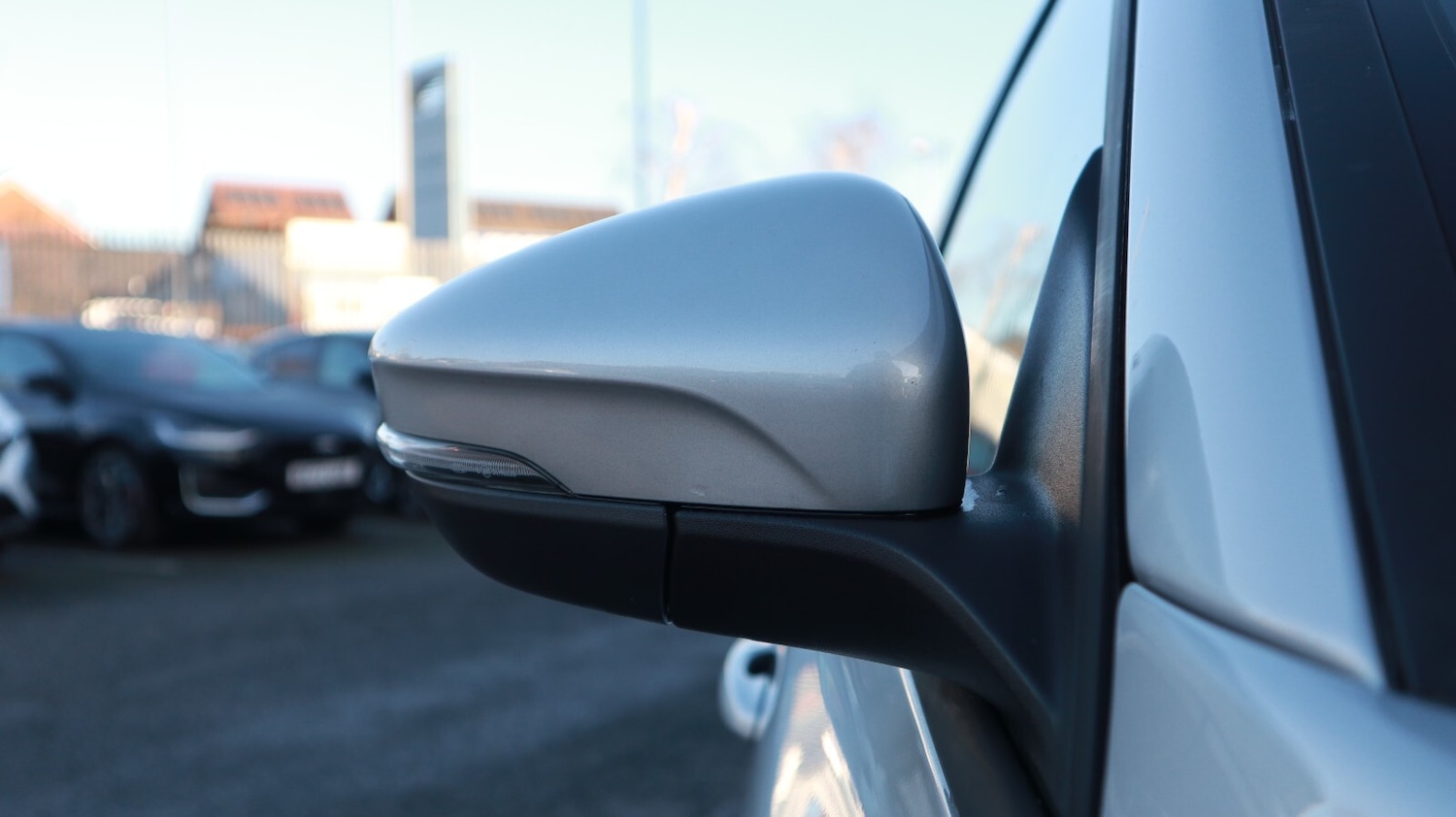 Used Ford Focus 2023 for sale - 76984188: Photo 17