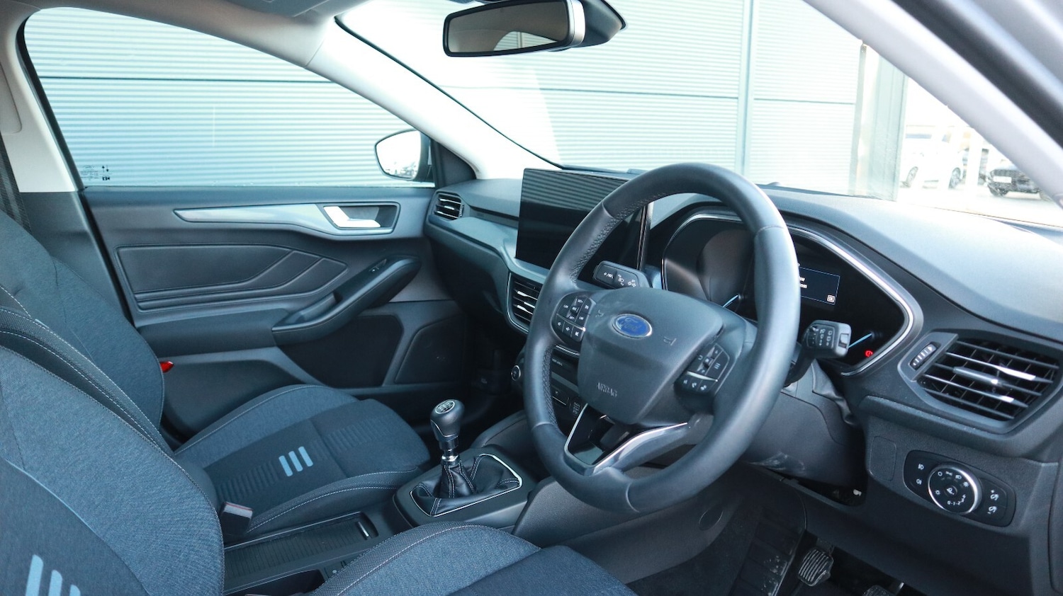 Used Ford Focus 2023 for sale - 76984188: Photo 21