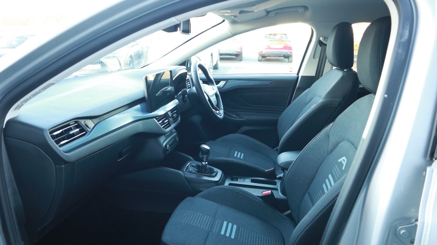 Used Ford Focus 2023 for sale - 76984188: Photo 22