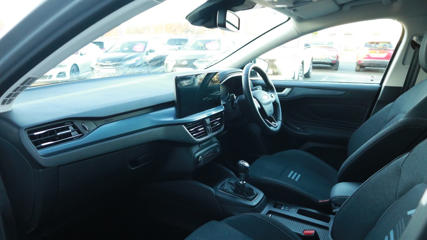 Used Ford Focus 2023 for sale - 76984188: Photo 23