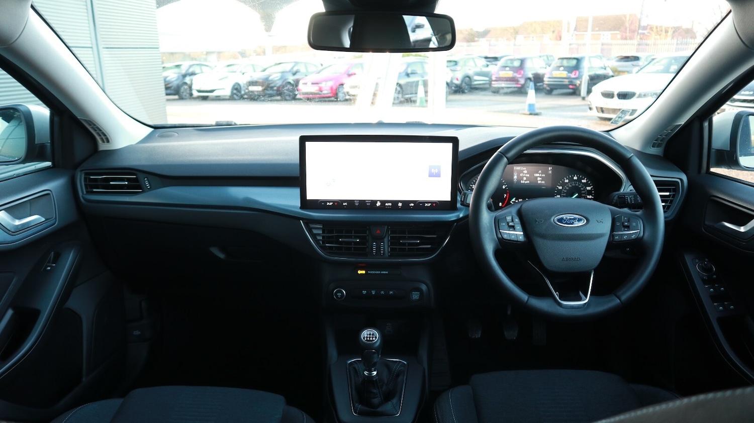 Used Ford Focus 2023 for sale - 76984188: Photo 25