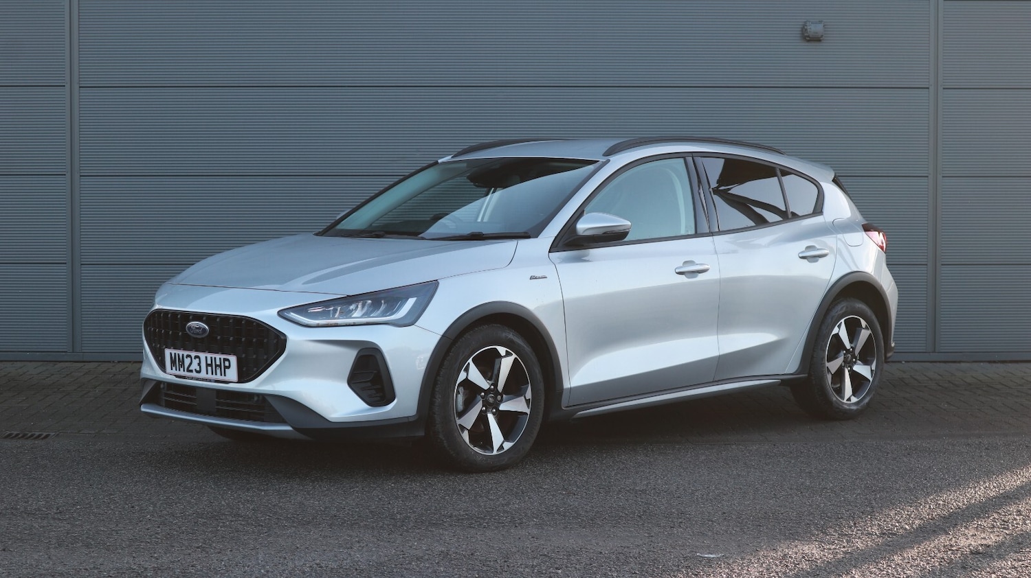 Used Ford Focus 2023 for sale - 76984188: Photo 3