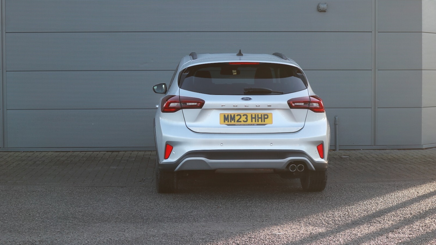 Used Ford Focus 2023 for sale - 76984188: Photo 6