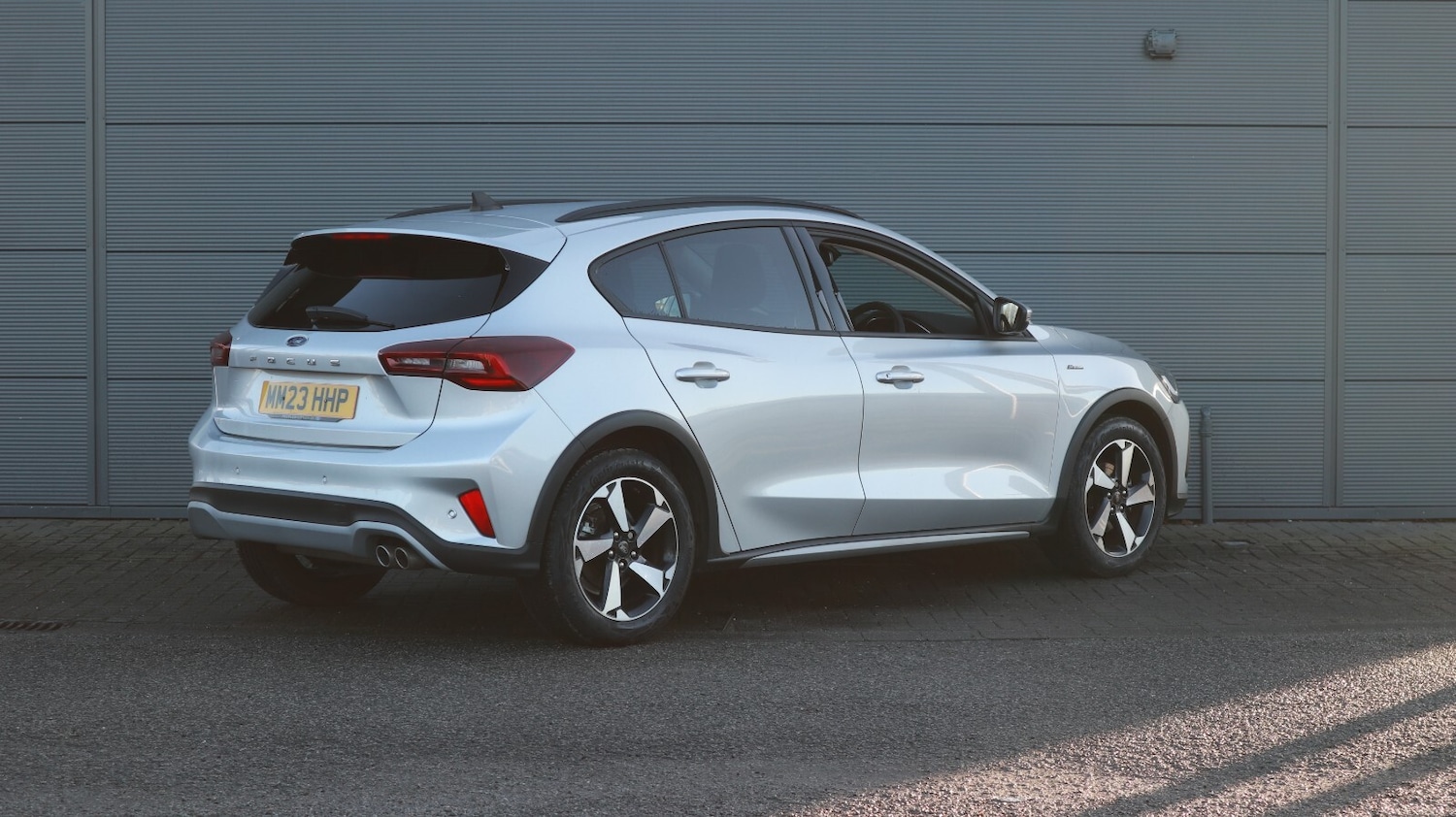 Used Ford Focus 2023 for sale - 76984188: Photo 7