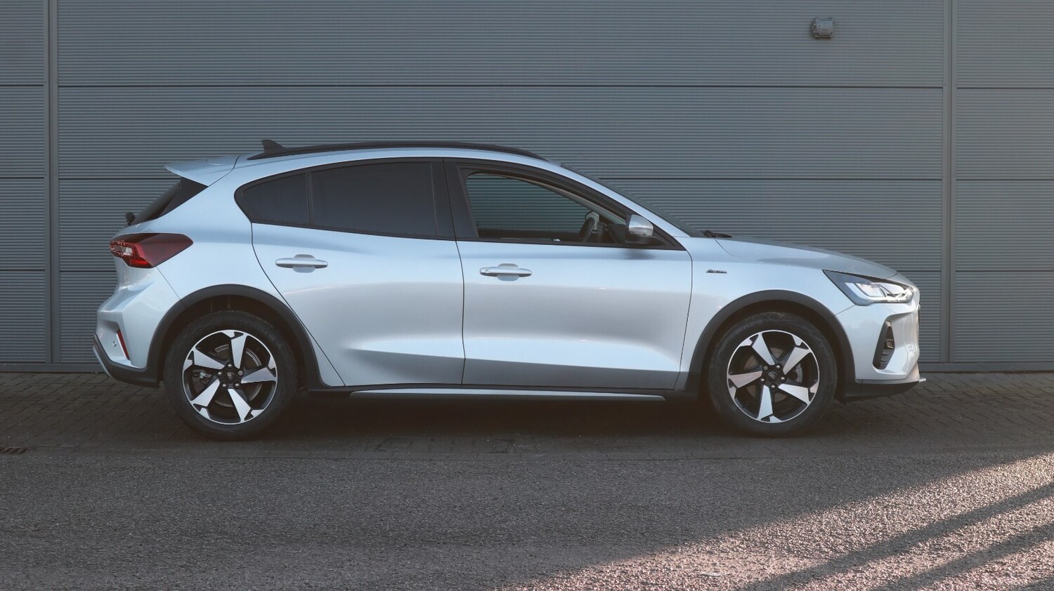 Used Ford Focus 2023 for sale - 76984188: Photo 8