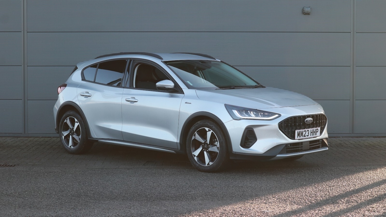 Used Ford Focus 2023 for sale - 76984188: Photo 9