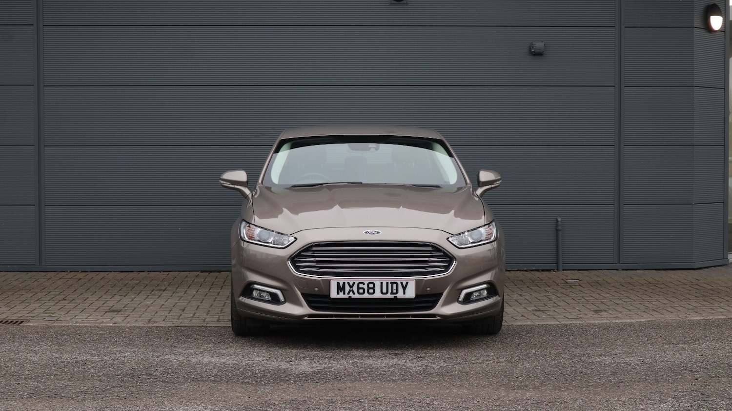 Used Ford Mondeo 2018 for sale - 76818324: Photo 10