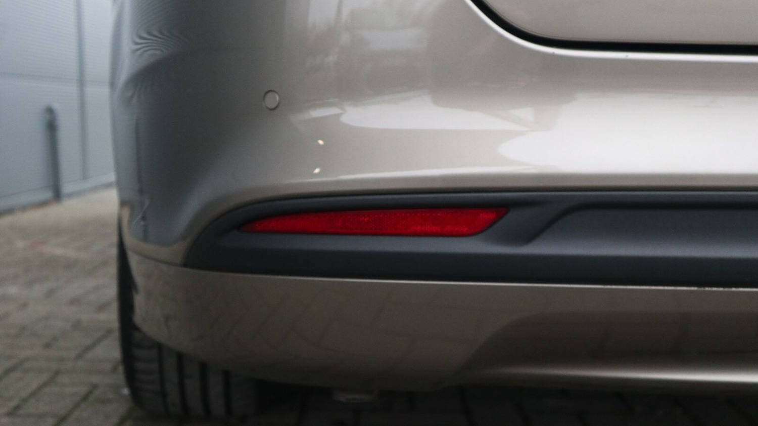 Used Ford Mondeo 2018 for sale - 76818324: Photo 13