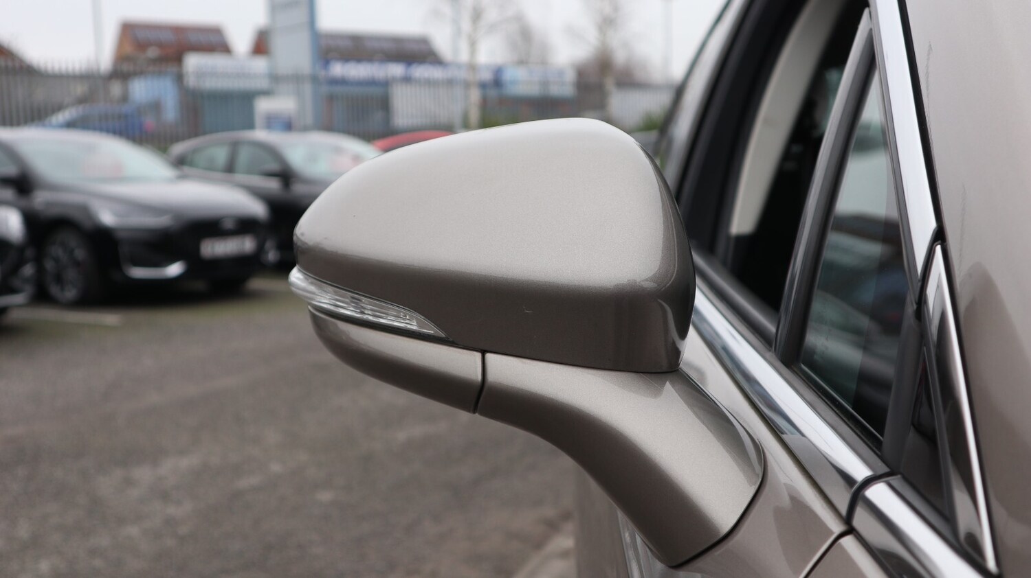 Used Ford Mondeo 2018 for sale - 76818324: Photo 18