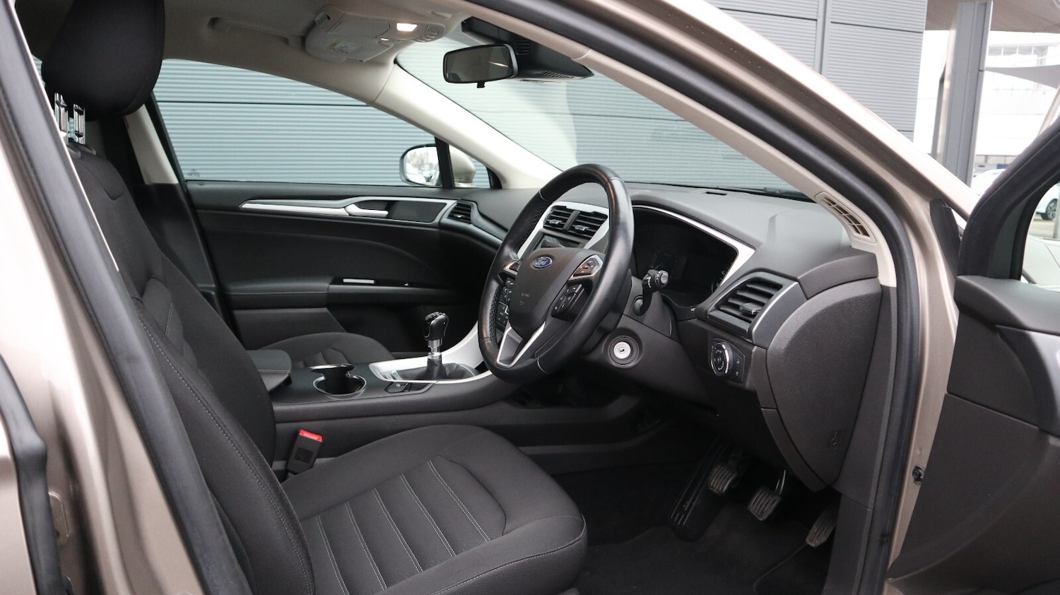 Used Ford Mondeo 2018 for sale - 76818324: Photo 20