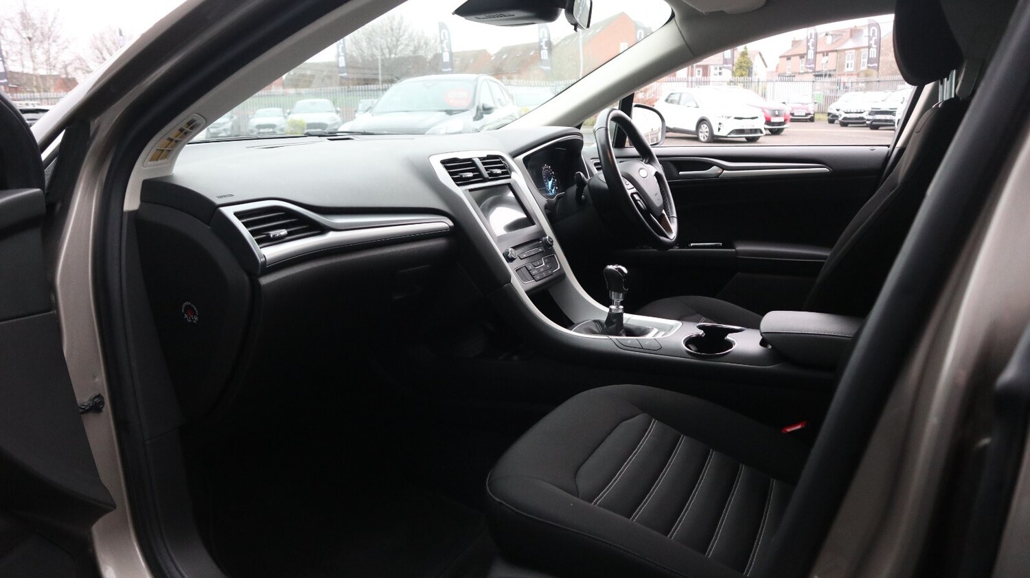 Used Ford Mondeo 2018 for sale - 76818324: Photo 22