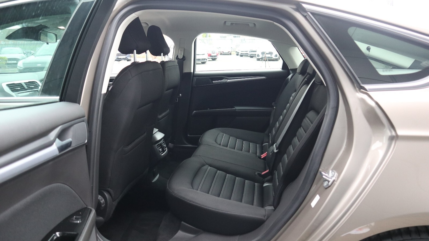 Used Ford Mondeo 2018 for sale - 76818324: Photo 23