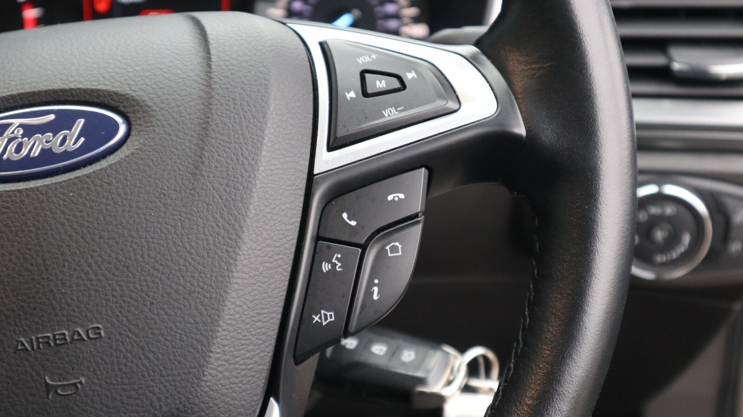 Used Ford Mondeo 2018 for sale - 76818324: Photo 29