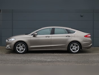 Used Ford Mondeo 2018 for sale - 76818324: Photo