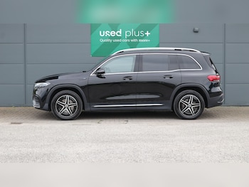 Used Mercedes-Benz EQB 2022 for sale - 78892626: Photo