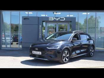 2022 - 1.0 EcoBoost Active 5dr