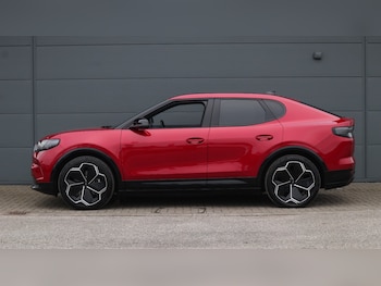 Used Ford Capri 2024 for sale - 76966496: Photo