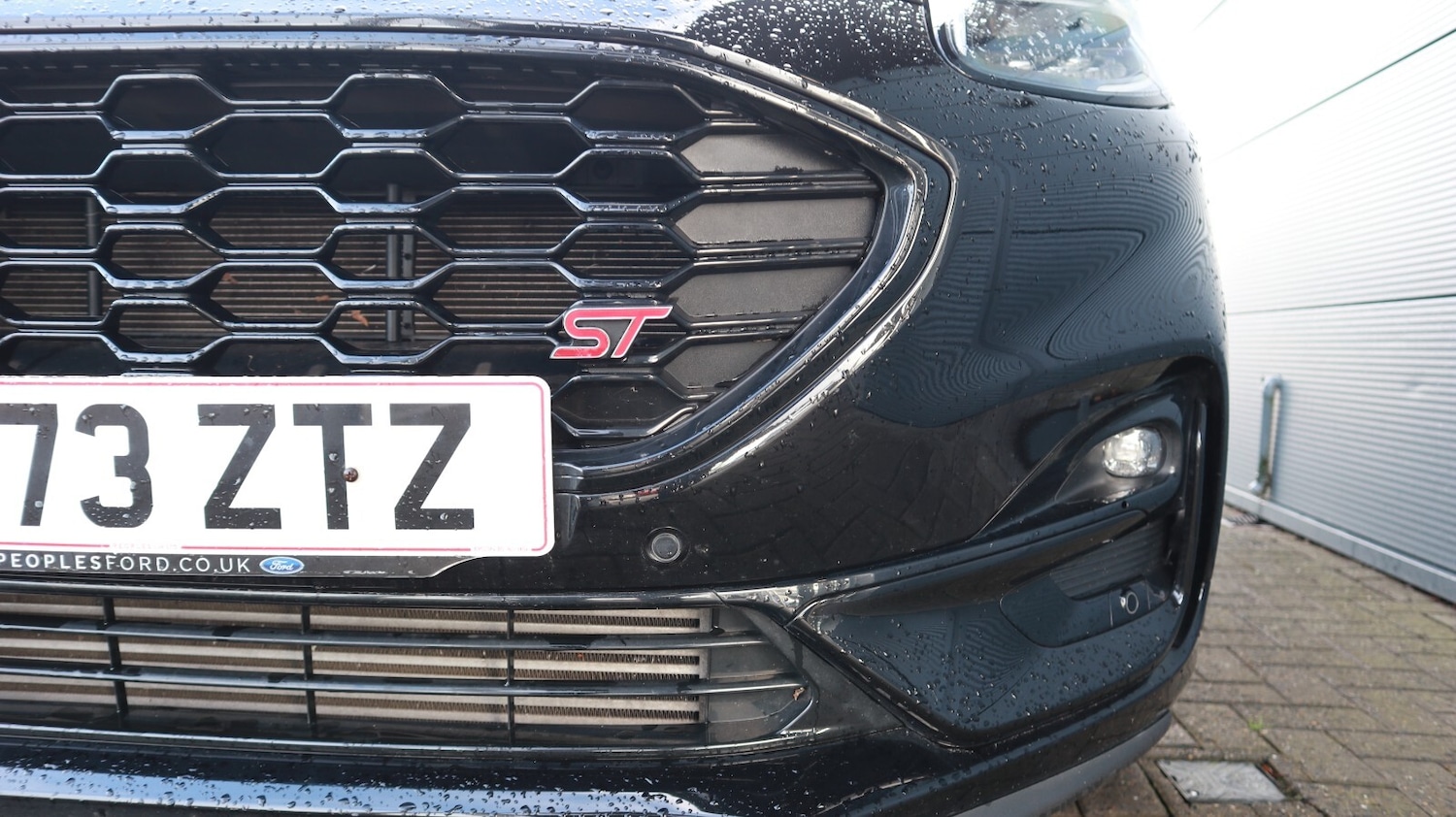 Used Ford Puma 2023 for sale - 76818330: Photo 17