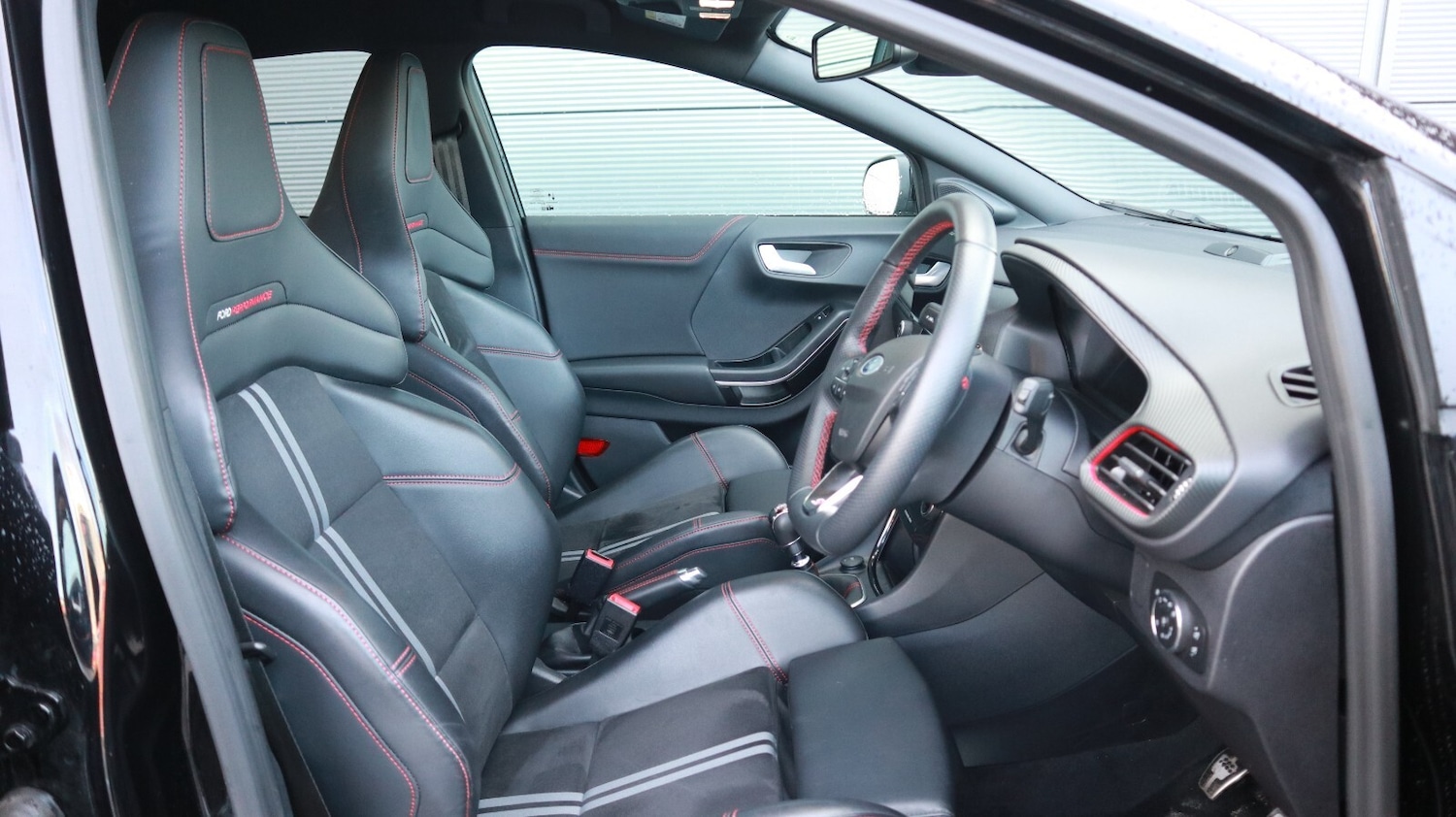 Used Ford Puma 2023 for sale - 76818330: Photo 21