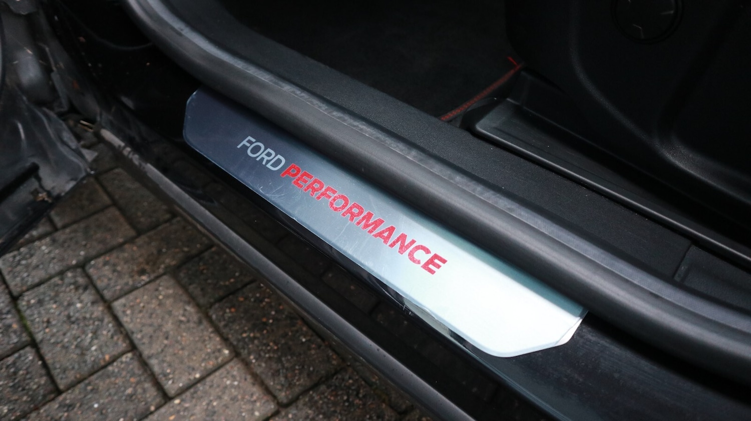 Used Ford Puma 2023 for sale - 76818330: Photo 25