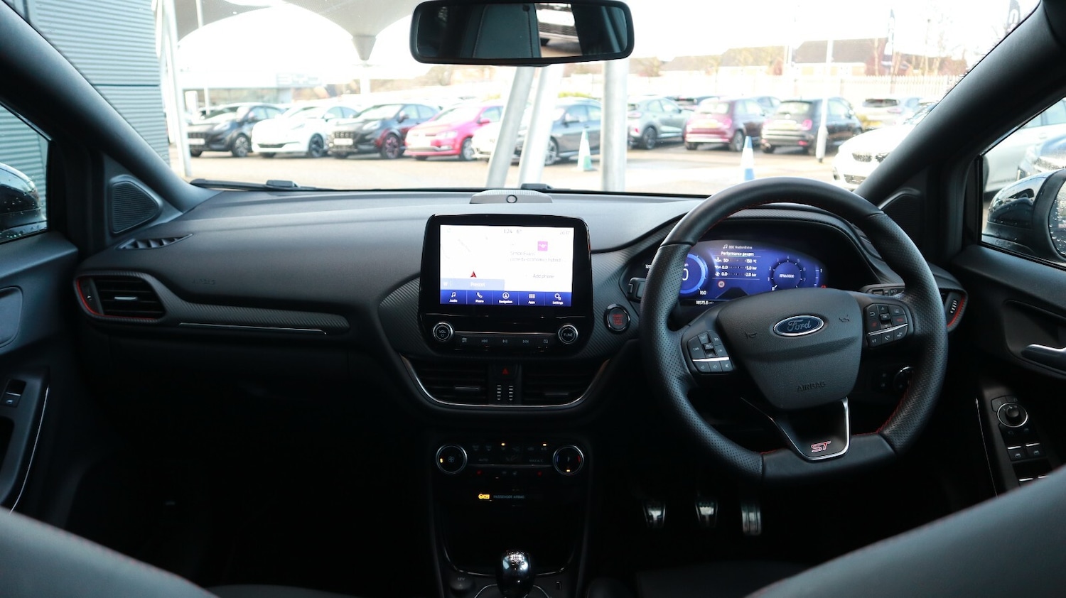 Used Ford Puma 2023 for sale - 76818330: Photo 27