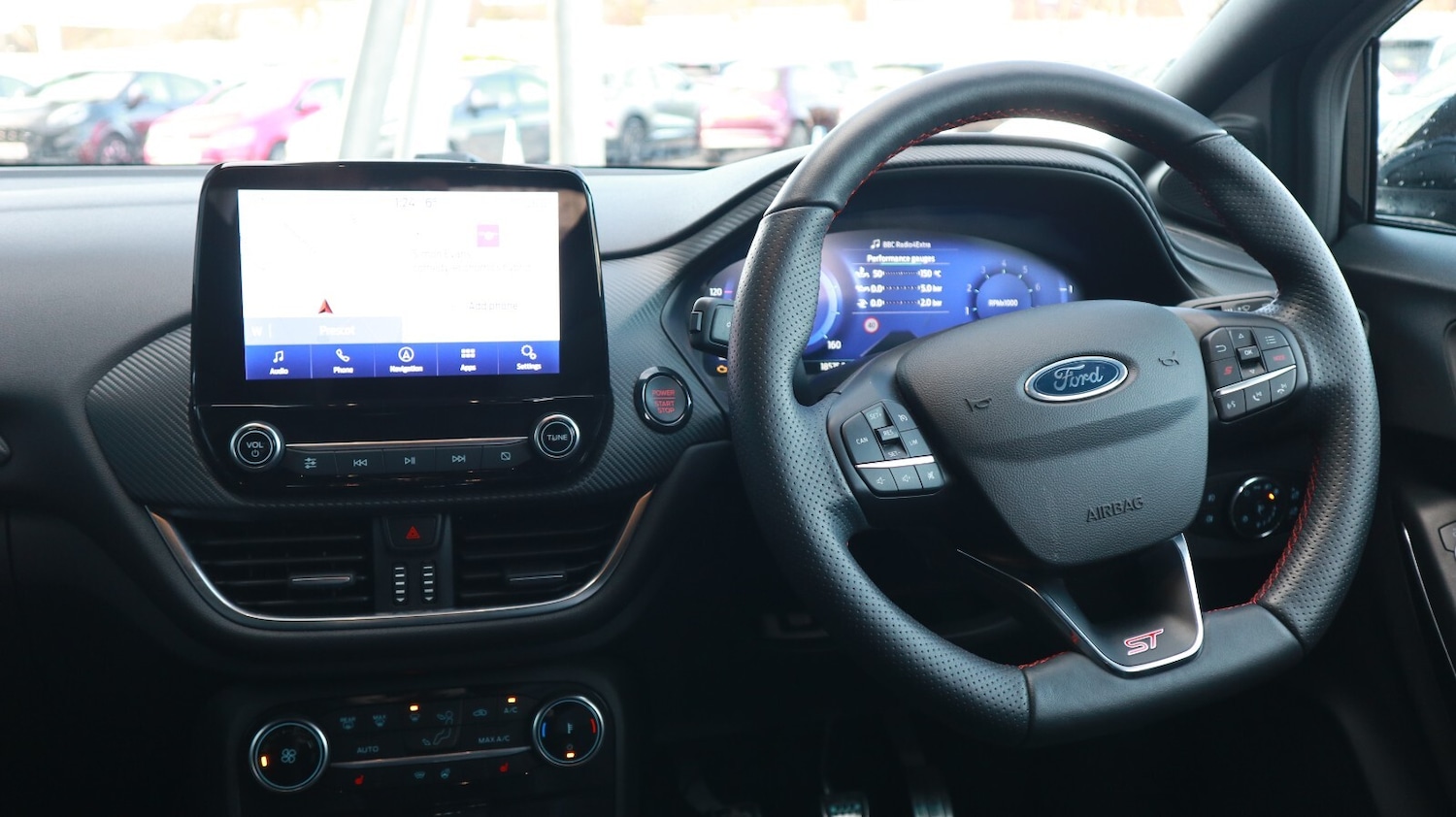 Used Ford Puma 2023 for sale - 76818330: Photo 28