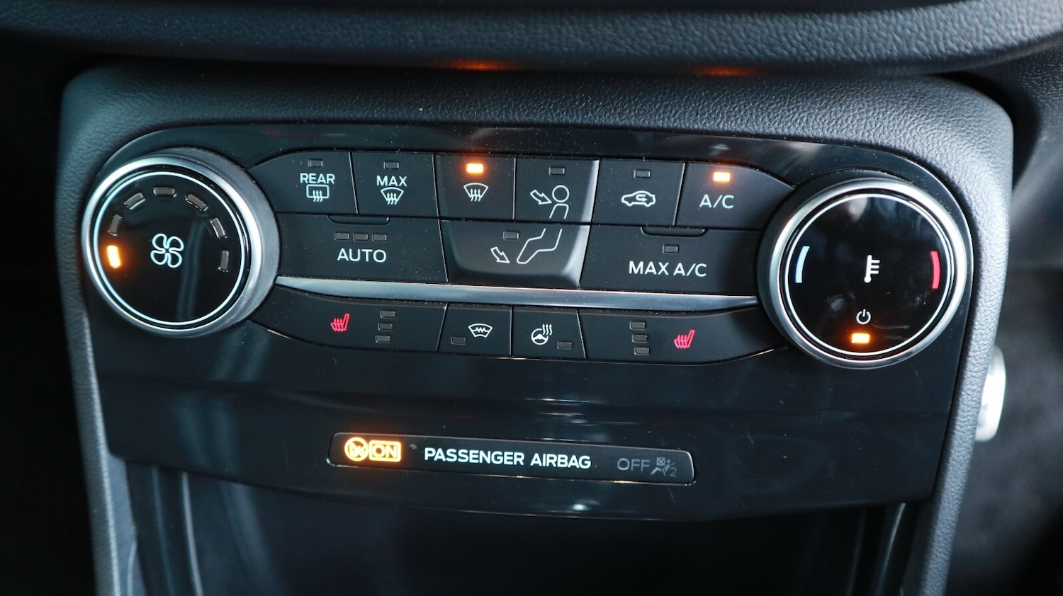 Used Ford Puma 2023 for sale - 76818330: Photo 35