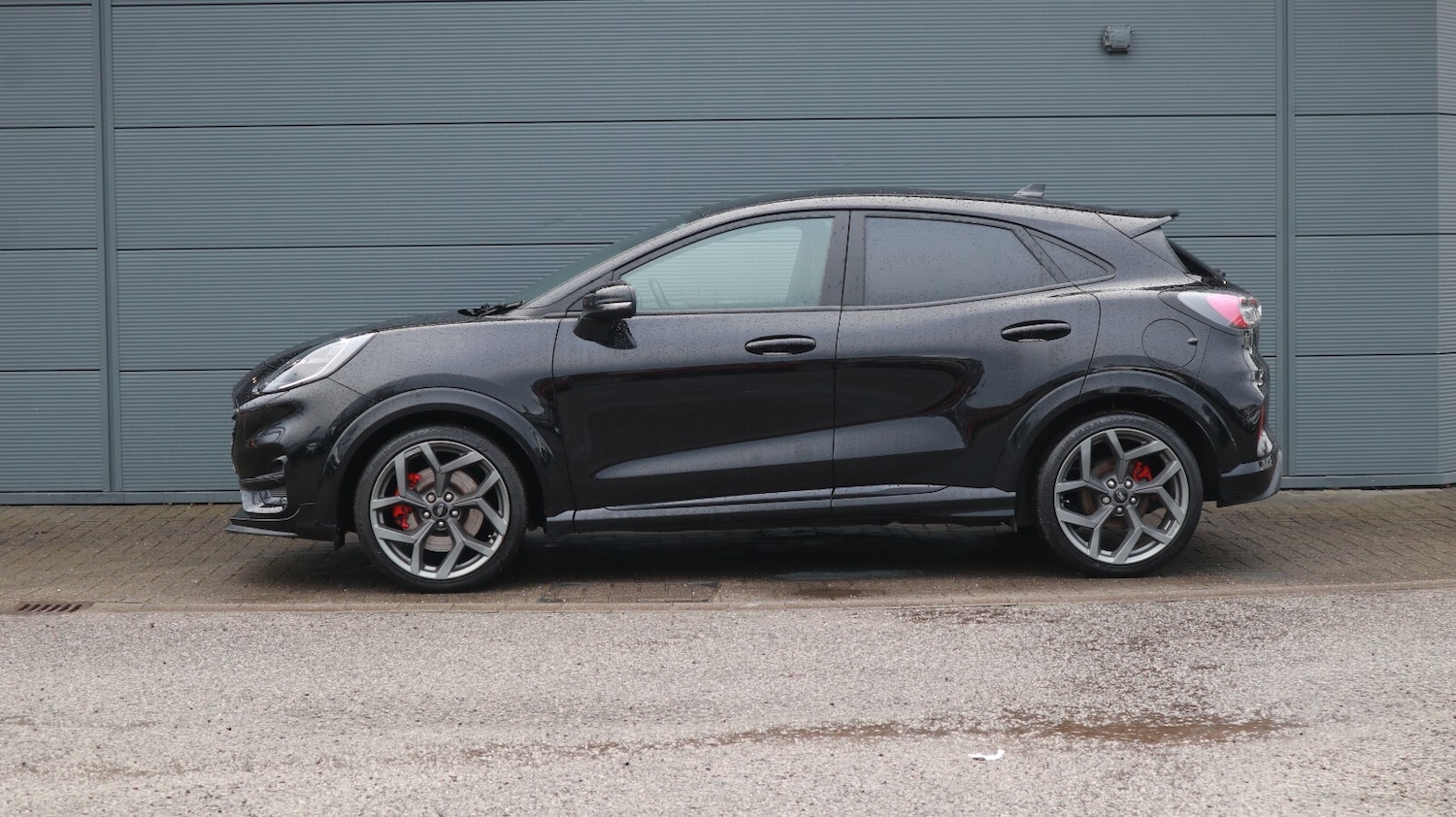 Used Ford Puma 2023 for sale - 76818330: Photo 4