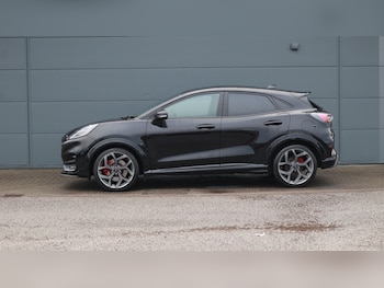 Used Ford Puma 2023 for sale - 76818330: Photo