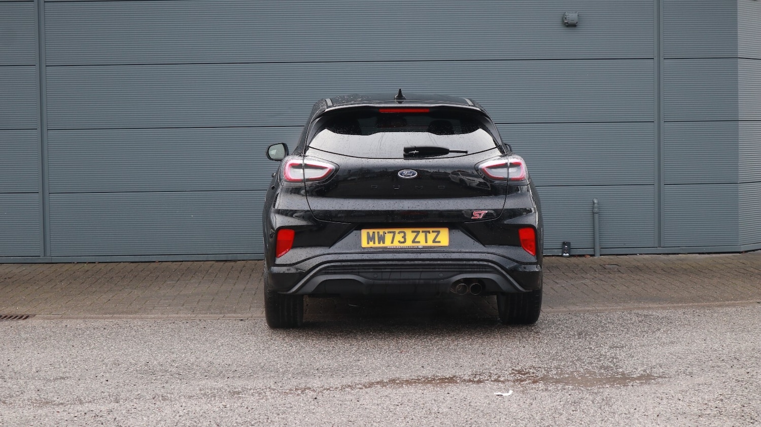 Used Ford Puma 2023 for sale - 76818330: Photo 6