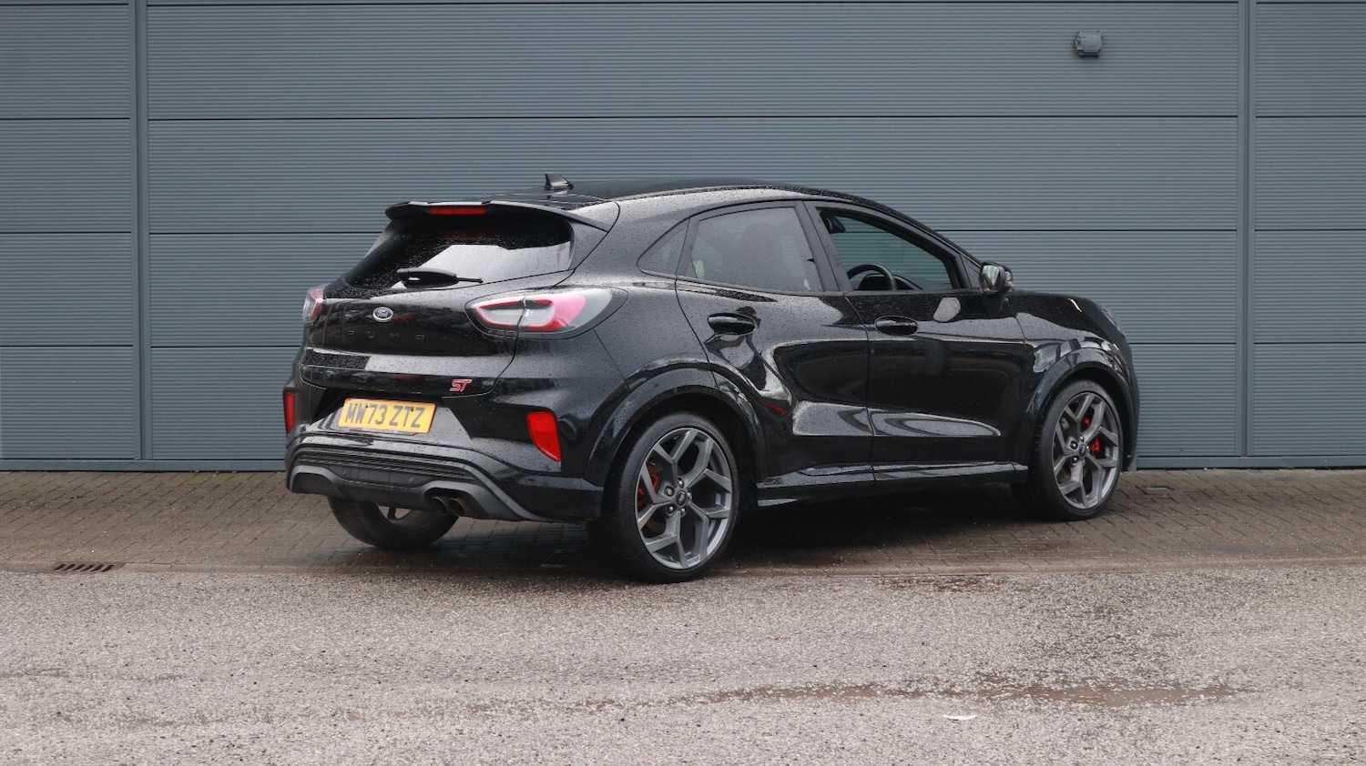 Used Ford Puma 2023 for sale - 76818330: Photo 7