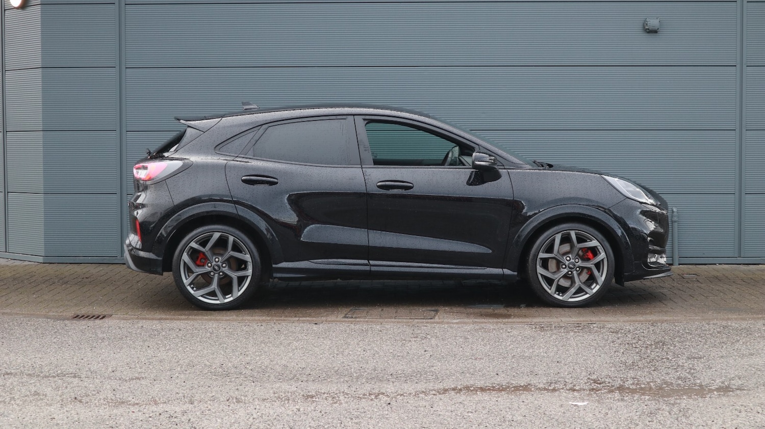 Used Ford Puma 2023 for sale - 76818330: Photo 8