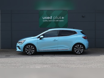 Used Renault Clio 2021 for sale - 78813597: Photo