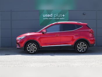Used MG MG ZS 2023 for sale - 78895991: Photo