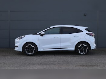 Used Ford Puma 2025 for sale - 76977782: Photo