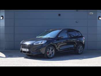 Used Ford Kuga 2022 for sale - 74141535: Photo