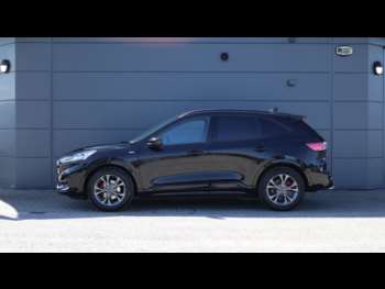 Used Ford Kuga 2022 for sale - 74141535: Photo