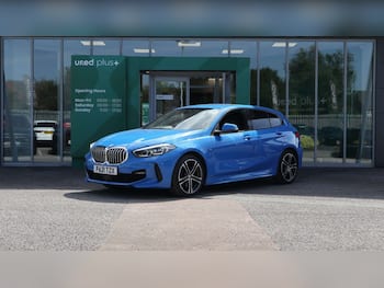 Used BMW 1 Series 2021 for sale - 79704981: Photo