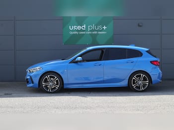Used BMW 1 Series 2021 for sale - 79704981: Photo