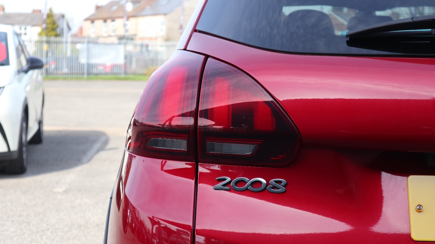 Used Peugeot 2008 2018 for sale - 77959935: Photo 13