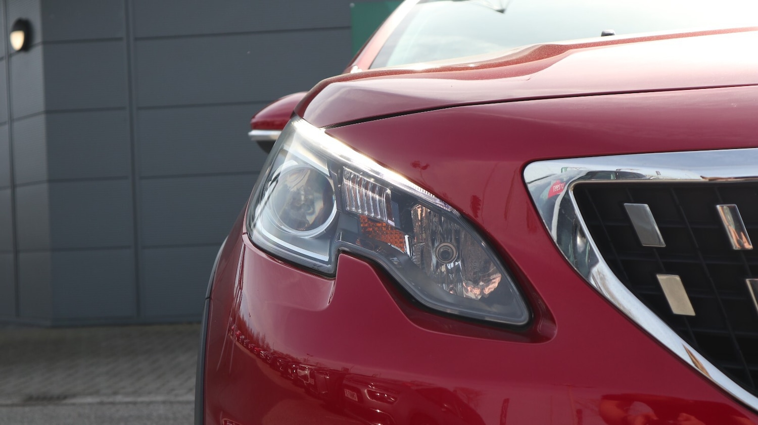 Used Peugeot 2008 2018 for sale - 77959935: Photo 15