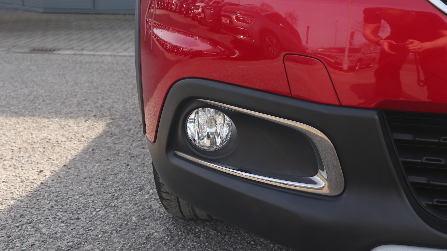 Used Peugeot 2008 2018 for sale - 77959935: Photo 16