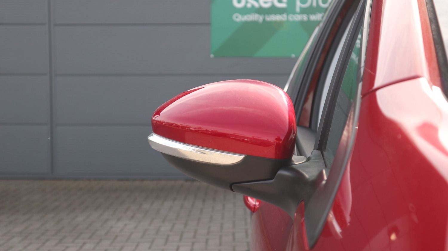 Used Peugeot 2008 2018 for sale - 77959935: Photo 17