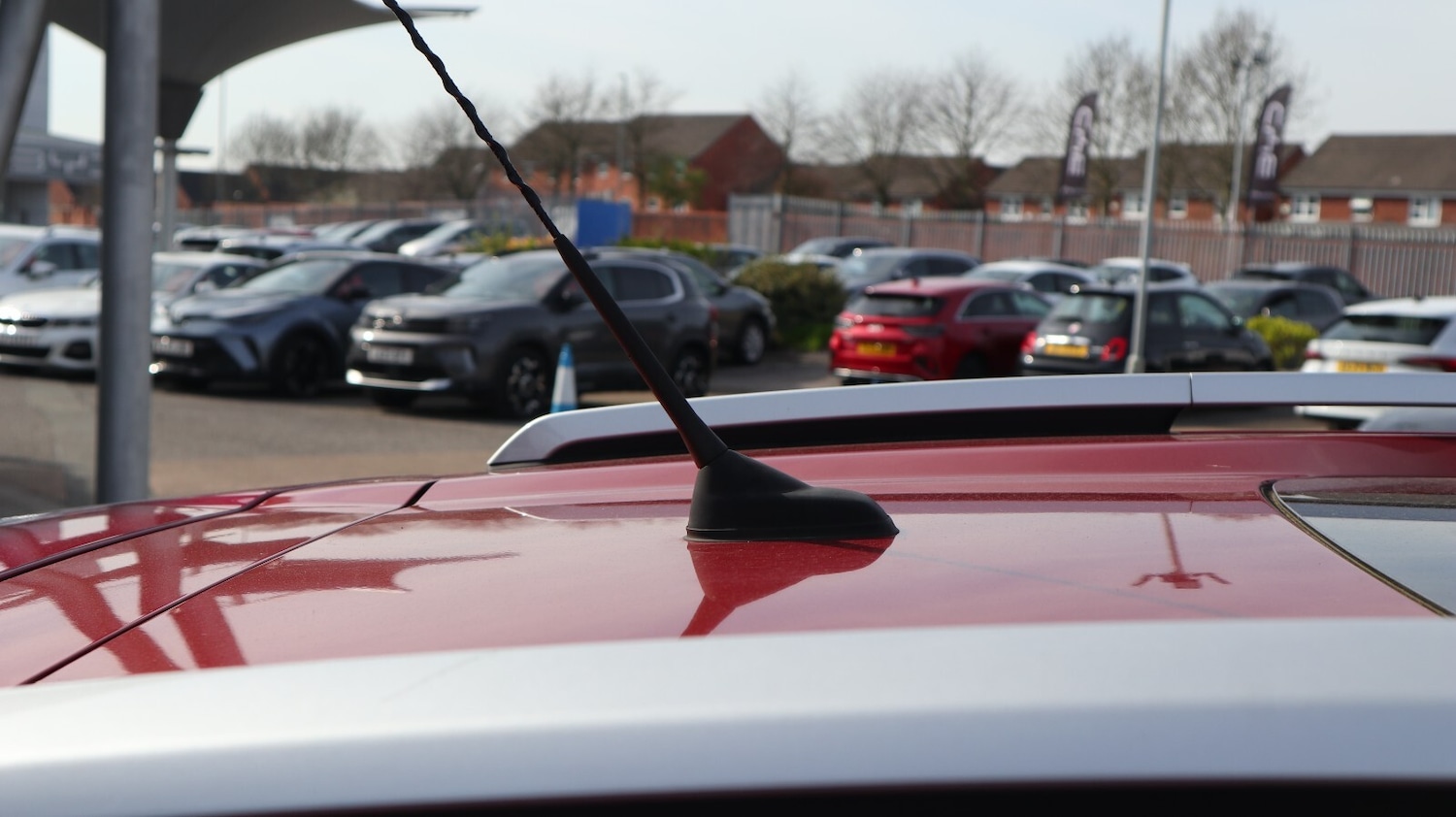 Used Peugeot 2008 2018 for sale - 77959935: Photo 18