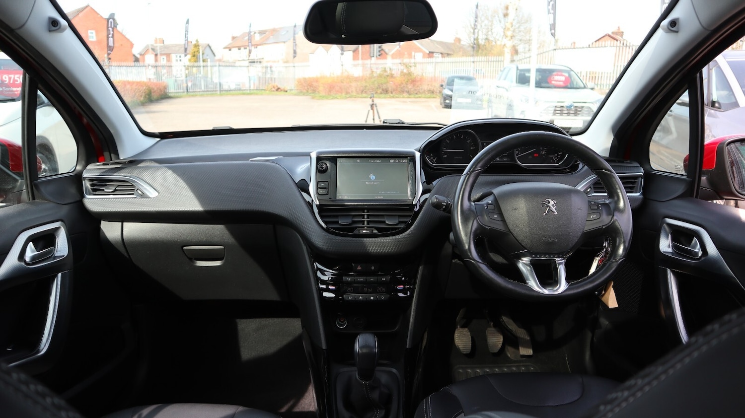 Used Peugeot 2008 2018 for sale - 77959935: Photo 25